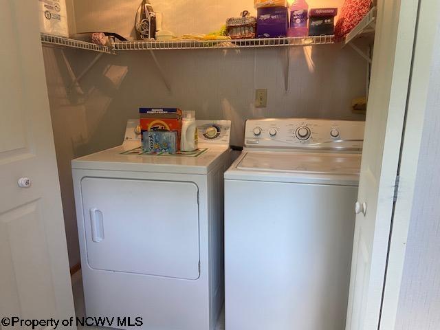 335 Old Davisson Run Road Clarksburg, WV 26301 - Photo 19 of 38 Gallery Image 19