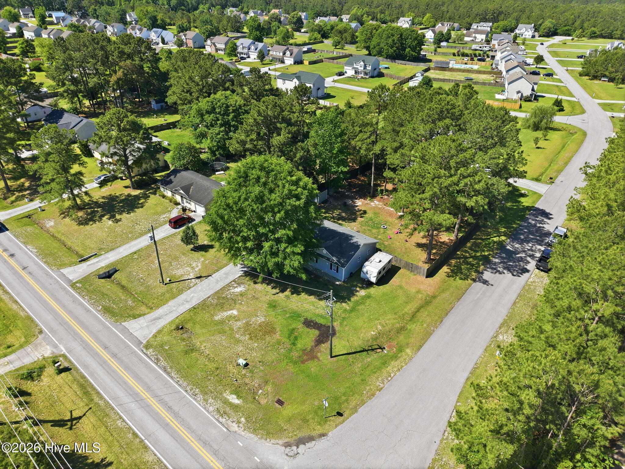 339 Riggs Road Hubert, NC 28539 - Photo 45 of 51 14-web-or-mls-DJI_20260513104505_0381_D