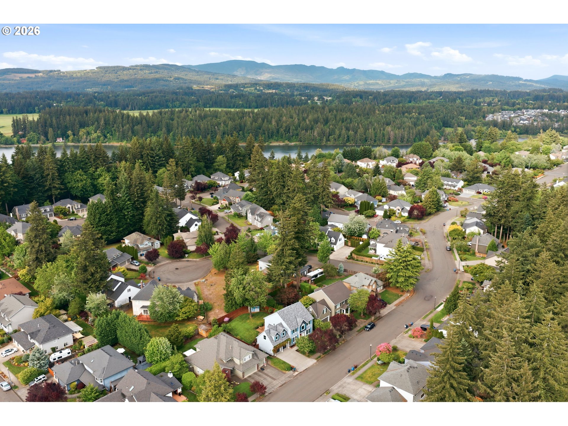 2407 Northwest 45th Avenue Camas, WA 98607 - Photo 48 of 48
