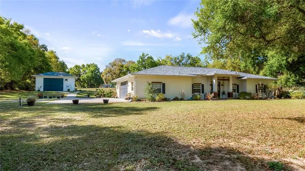 $987,600 | 21289 County Road 455, Clermont, FL 34715