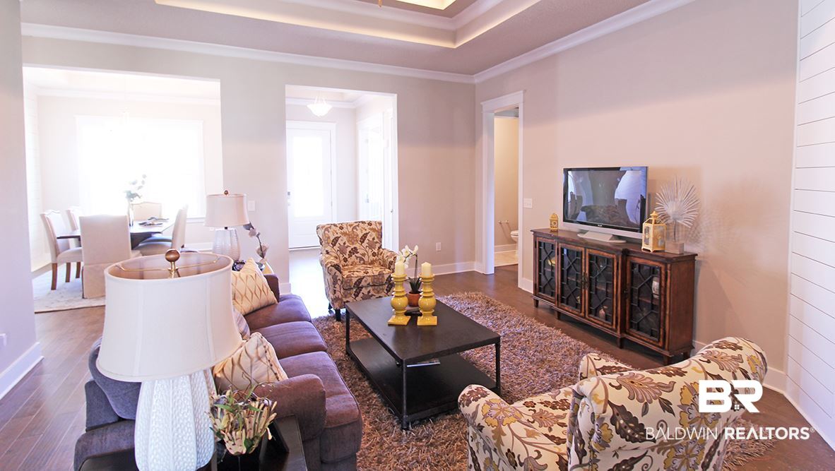 427 Nandina Loop Fairhope, AL 36532 - Photo 6 of 30 Great Room