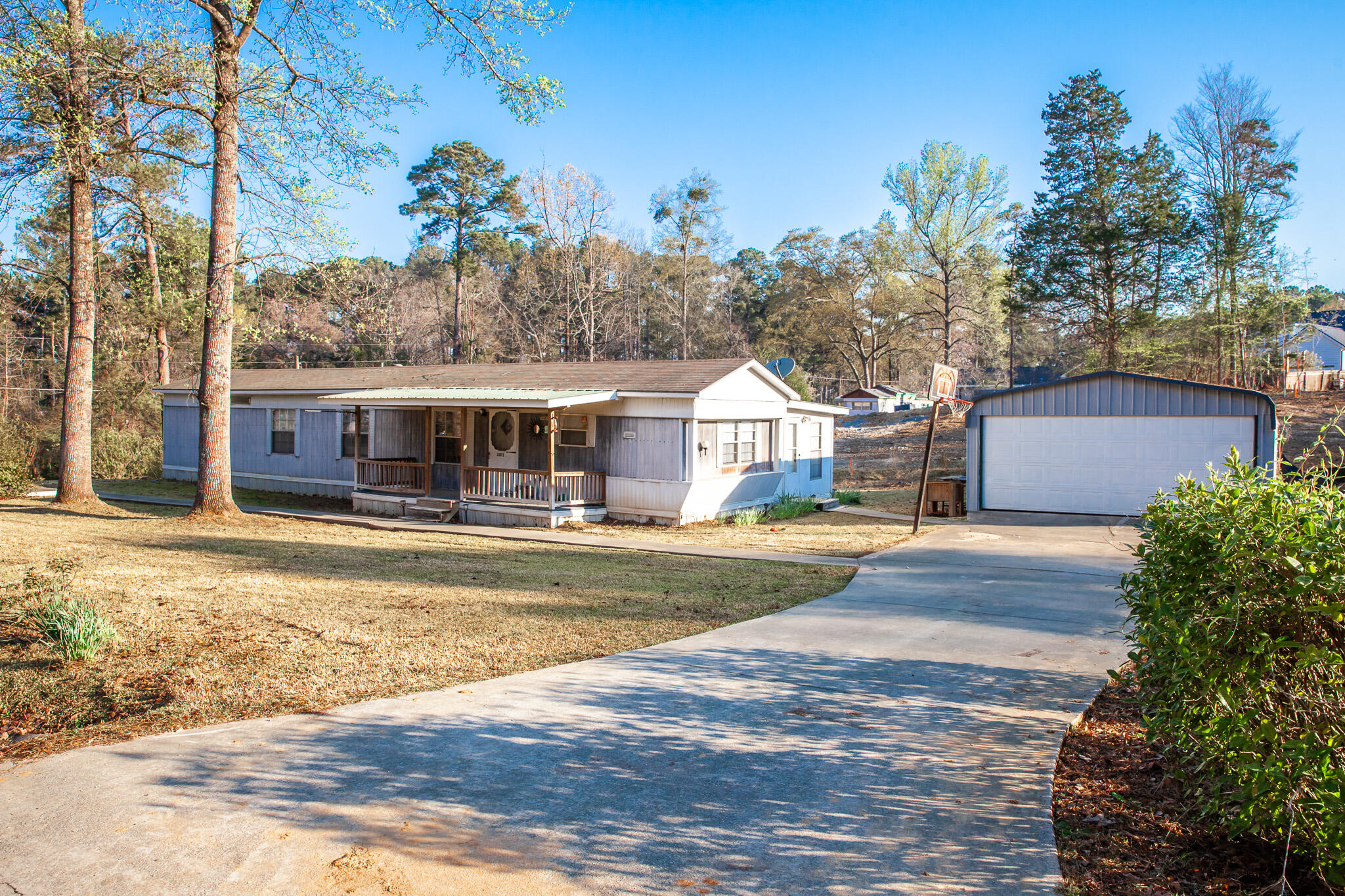 3811 Johns Road Appling, GA 30802 - Photo 1 of 29 IMG_1145