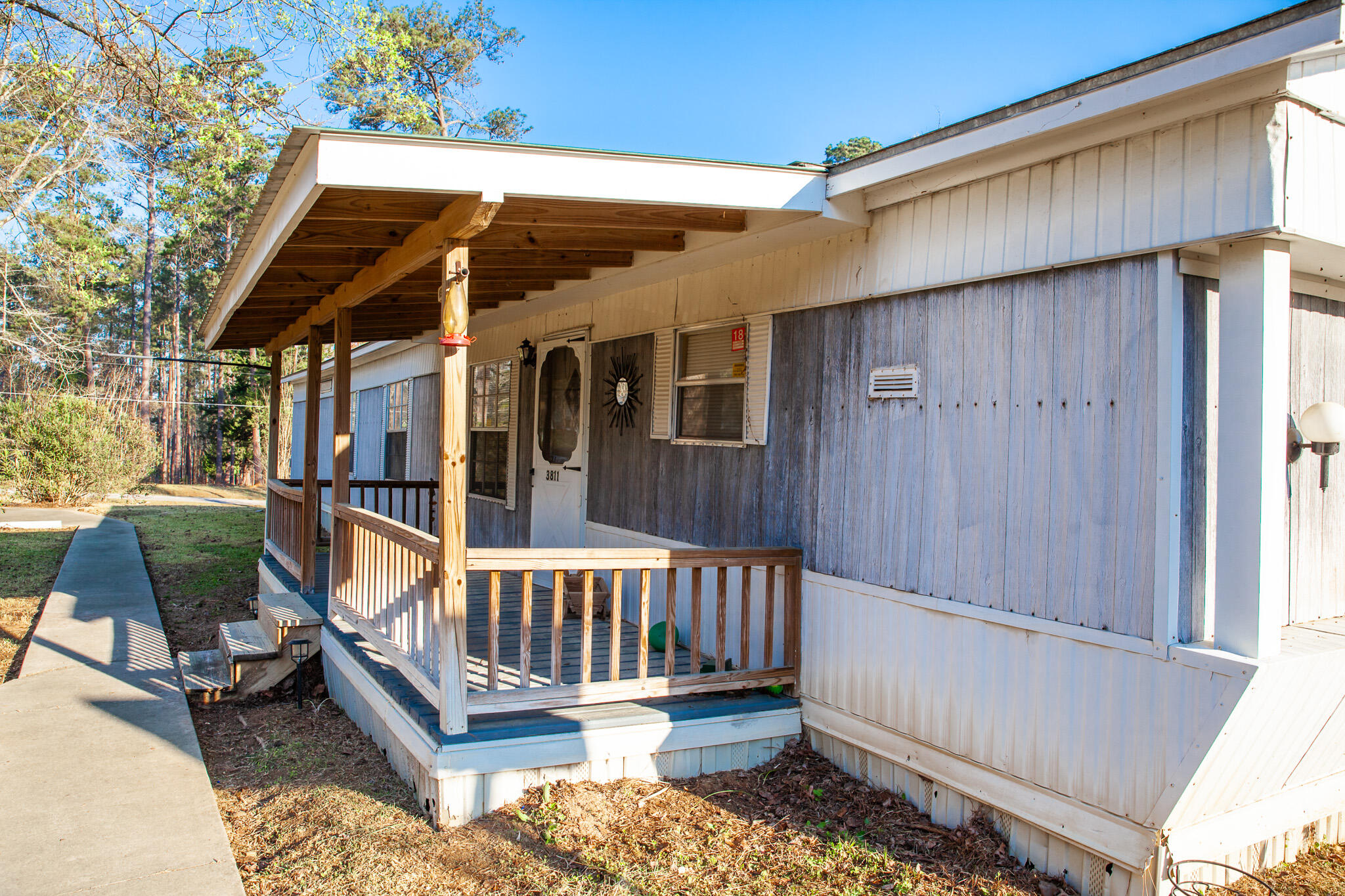 3811 Johns Road Appling, GA 30802 - Photo 7 of 29 IMG_1148