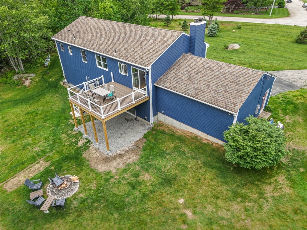 7 Fox Ridge Drive Richmond, RI 02898 - Photo 39 of 48