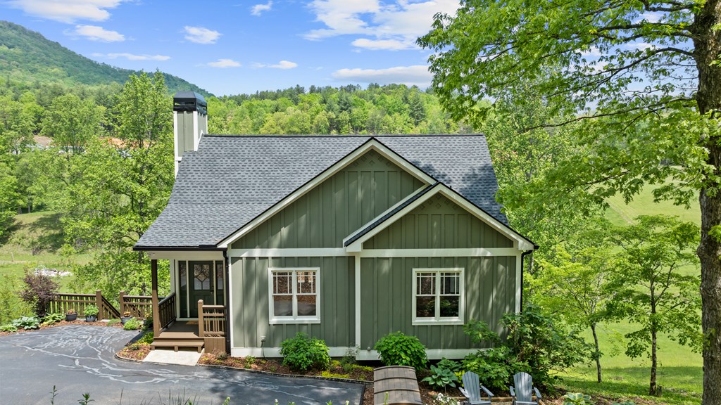203 Evergreen Road Hiawassee, GA 30546 - Photo 3 of 41 Gallery Image 3
