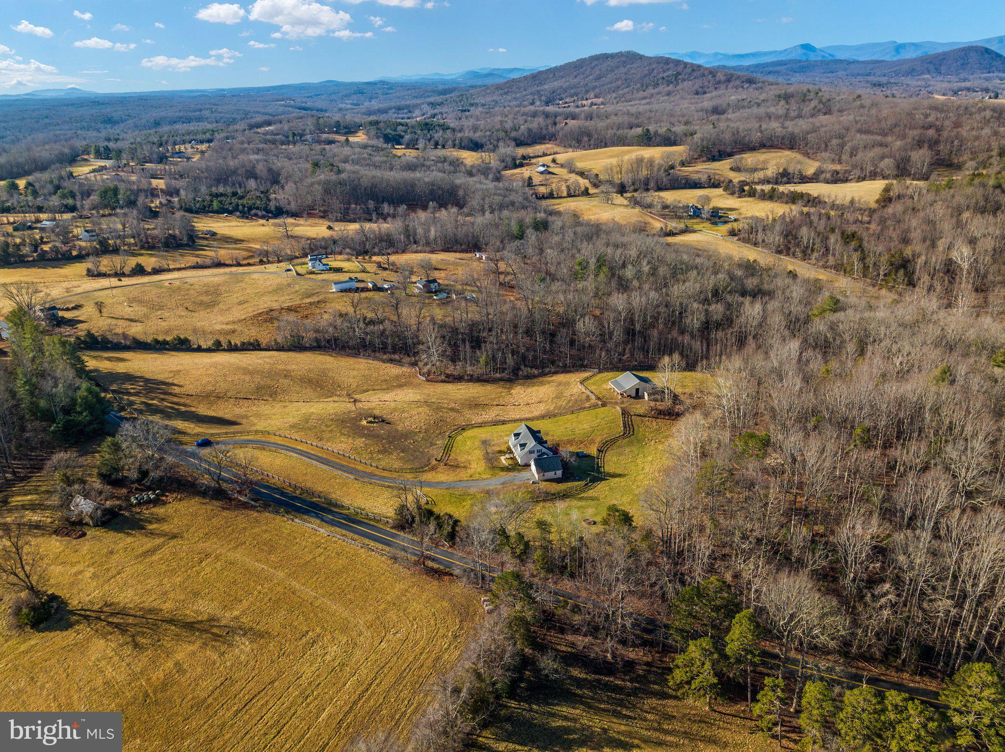 157 Richmond Road Castleton, VA 22716 - Photo 54 of 60 Gallery Image 54