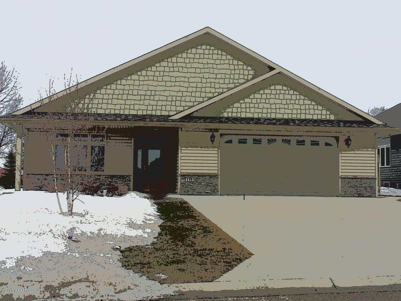 315 Fairgrounds Road, Unit 106 Alexandria, MN 56308 - Photo 1 of 1 Gallery Image 1