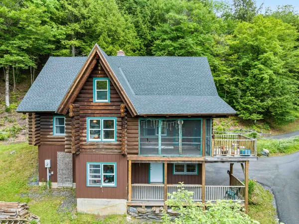 $385,000 | 384 West Street, Braintree, VT 05060