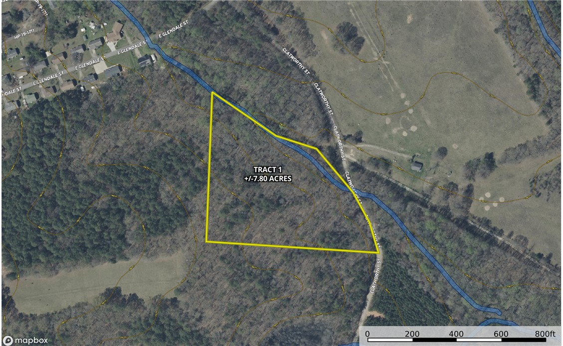 0 Clatworthy Road Honea Path, SC 29654 - Photo 17 of 27