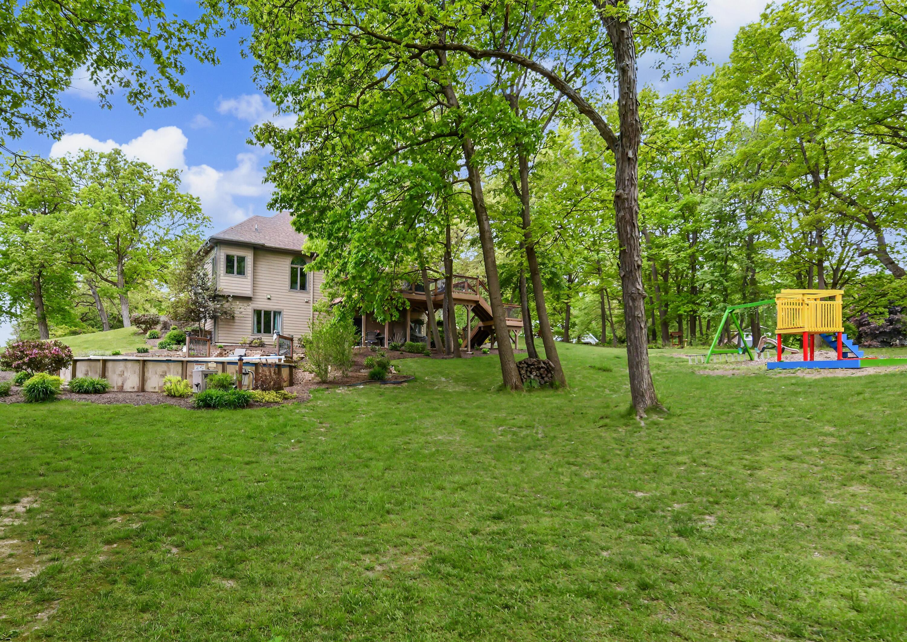 225 Ridge Line Road Rochester, WI 53105 - Photo 52 of 59 HEN_3681