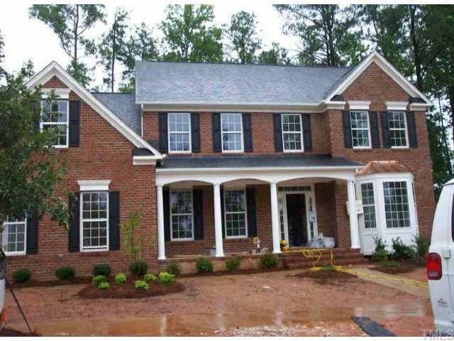 10511 Swerling Way Raleigh, NC 27614 - Photo 1 of 1 Exterior Front