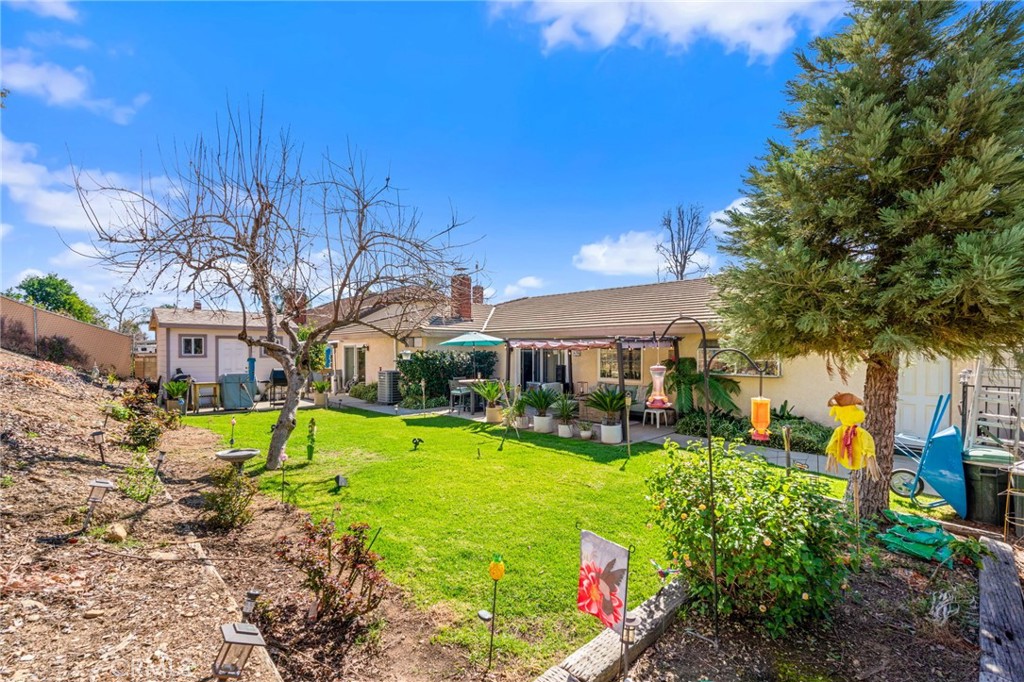 9620 Hidden Farm Road Rancho Cucamonga, CA 91737 - Photo 21 of 29