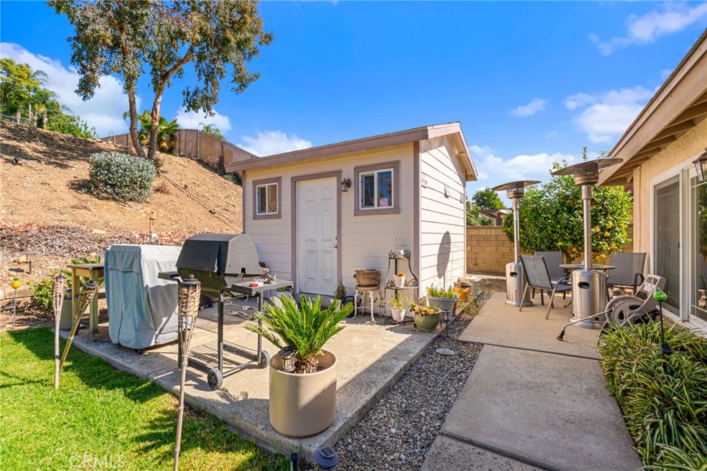9620 Hidden Farm Road Rancho Cucamonga, CA 91737 - Photo 23 of 29