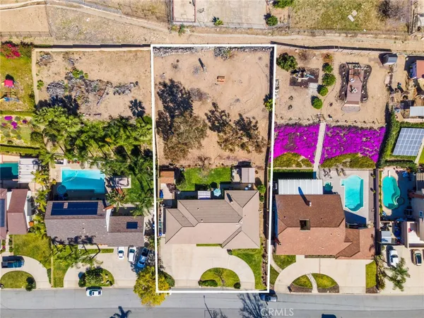$1,050,000 | 9620 Hidden Farm Road, Rancho Cucamonga, CA 91737