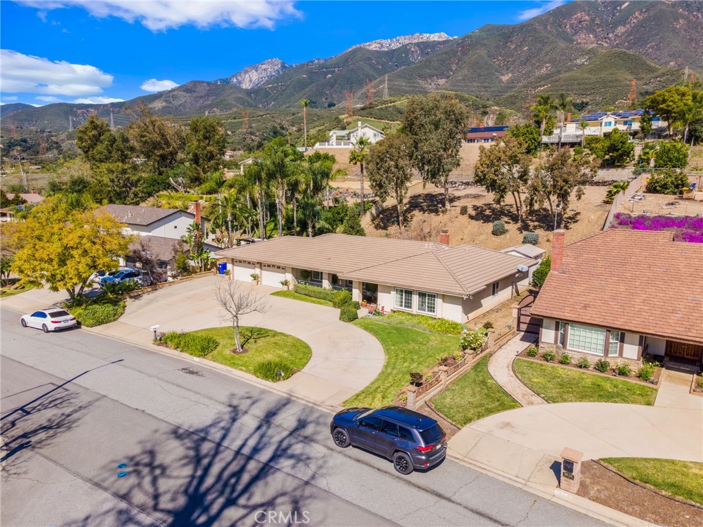 9620 Hidden Farm Road Rancho Cucamonga, CA 91737 - Photo 3 of 29