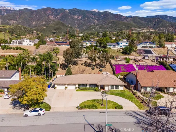 $1,050,000 | 9620 Hidden Farm Road, Rancho Cucamonga, CA 91737