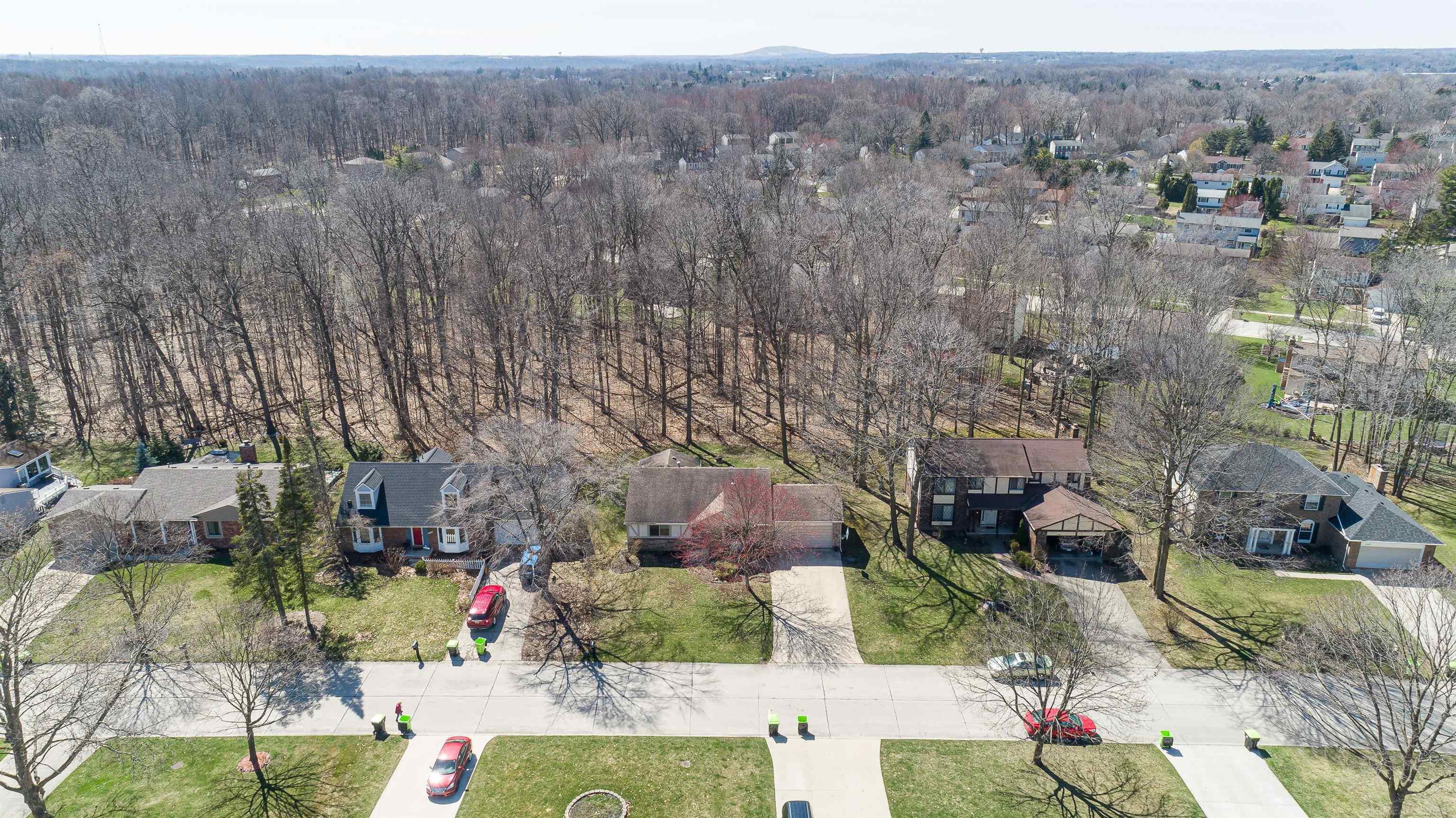 21867 Sunflower Road Novi, MI 48375 - Photo 14 of 44
