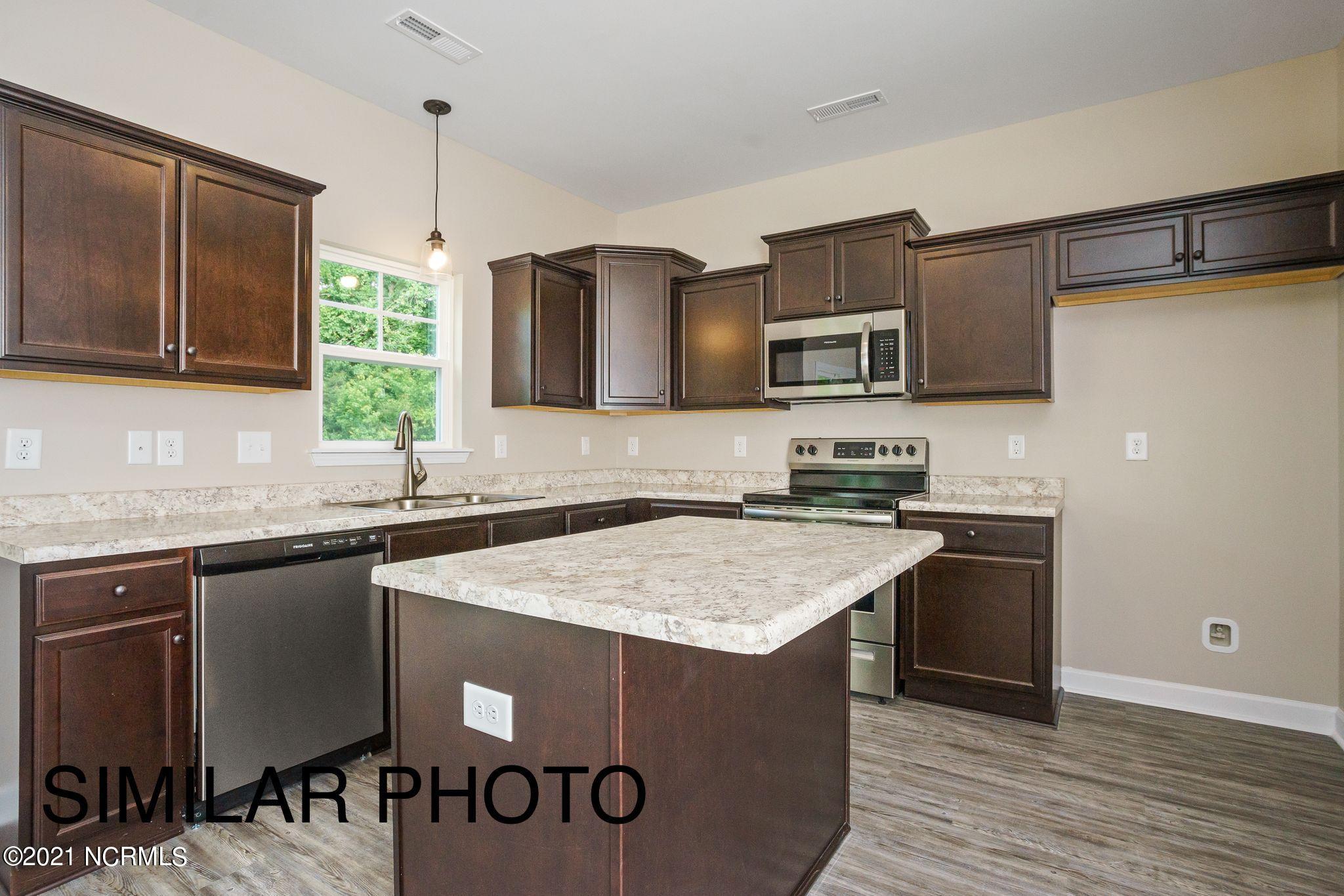 1810 Riggs Road Maysville, NC 28555 - Photo 12 of 26 SIMILAR PHOTO