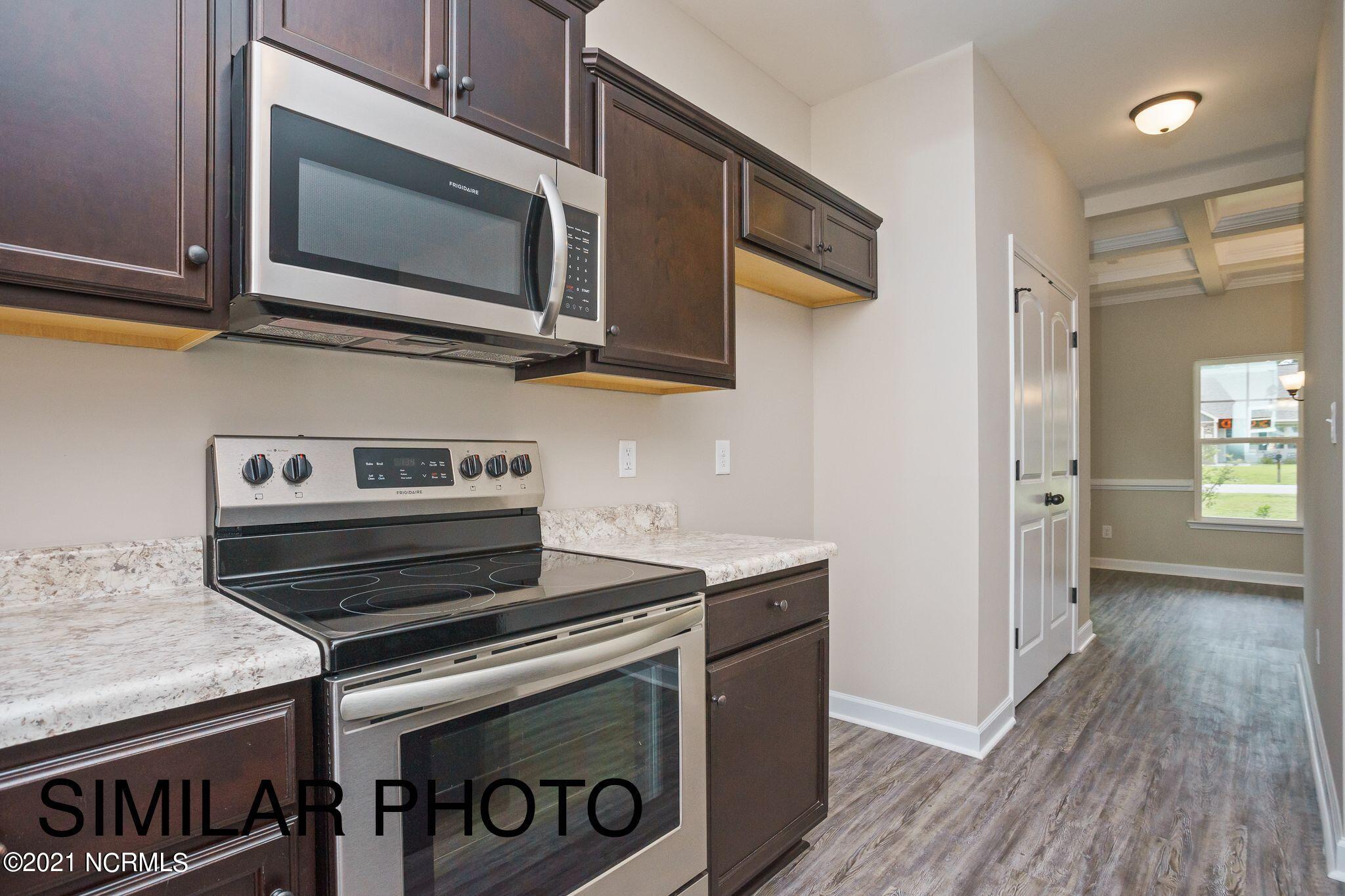 1810 Riggs Road Maysville, NC 28555 - Photo 13 of 26 SIMILAR PHOTO