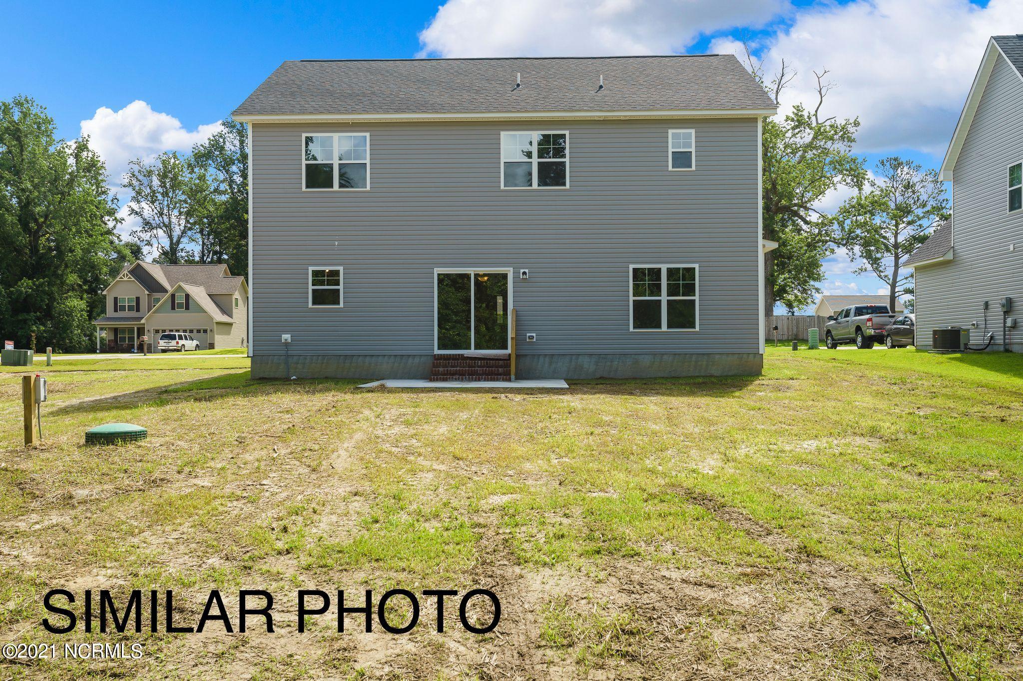 1810 Riggs Road Maysville, NC 28555 - Photo 24 of 26 SIMILAR PHOTO