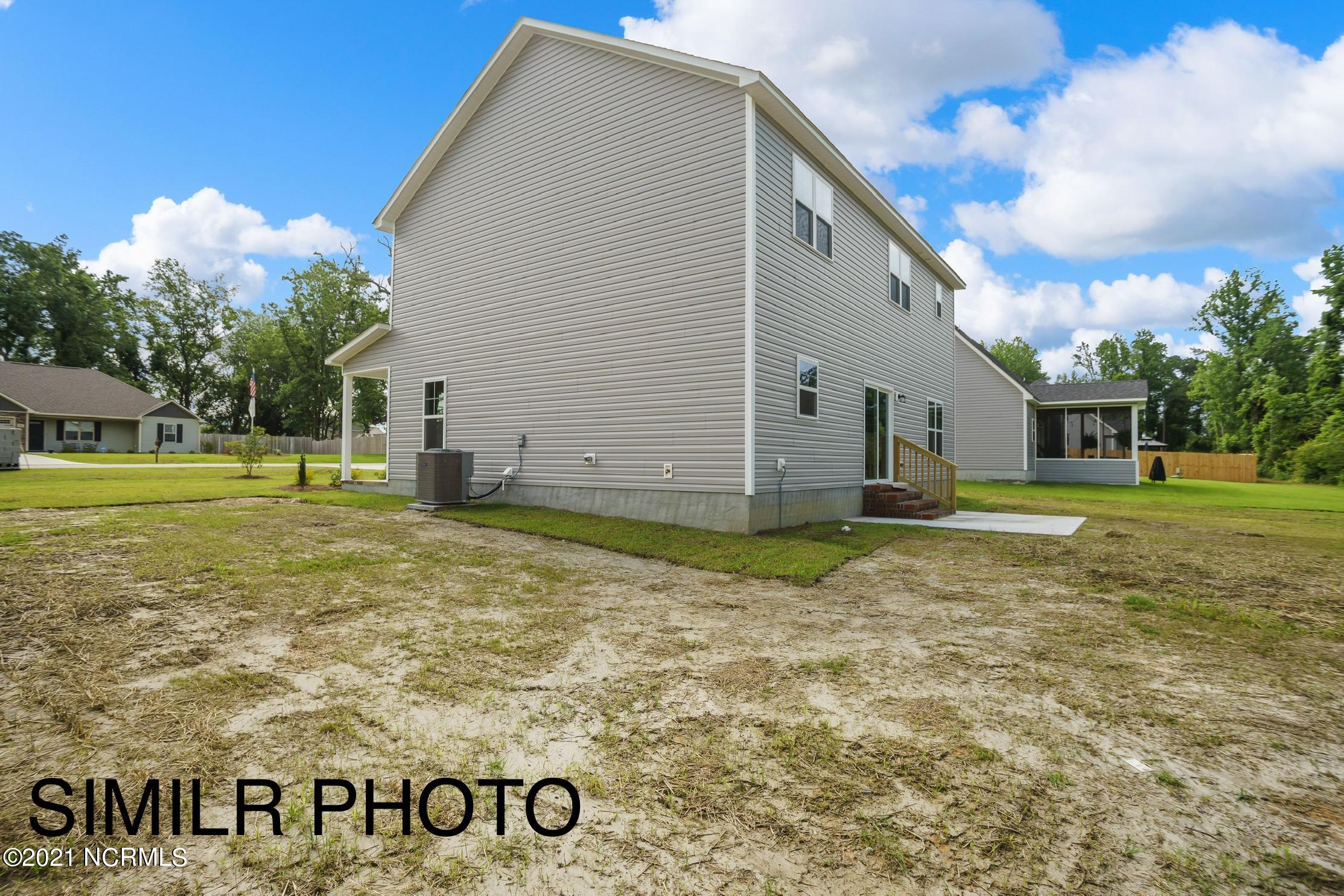 1810 Riggs Road Maysville, NC 28555 - Photo 25 of 26 SIMILAR PHOTO