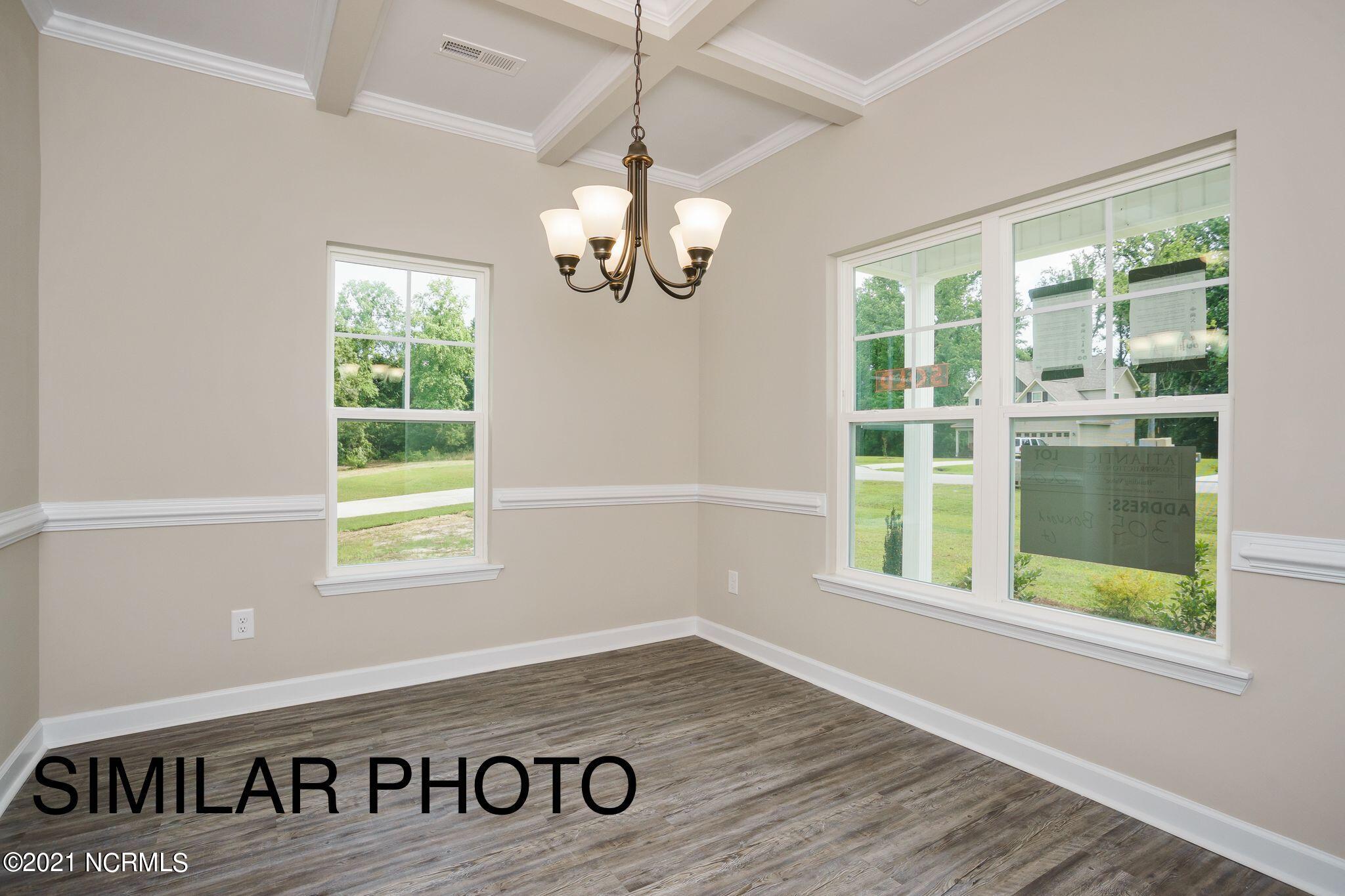 1810 Riggs Road Maysville, NC 28555 - Photo 5 of 26 SIMILAR PHOTO