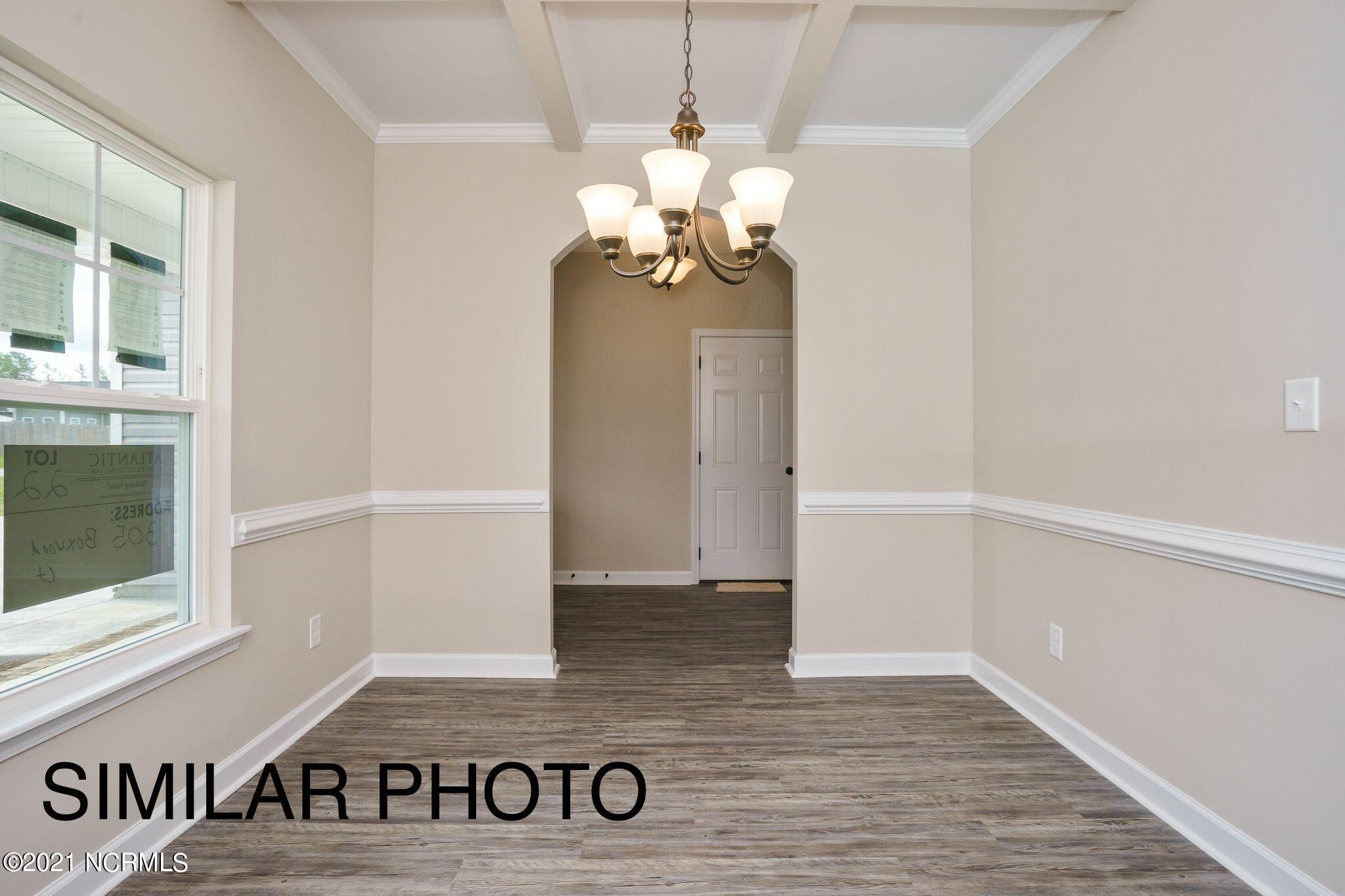 1810 Riggs Road Maysville, NC 28555 - Photo 6 of 26 SIMILAR PHOTO