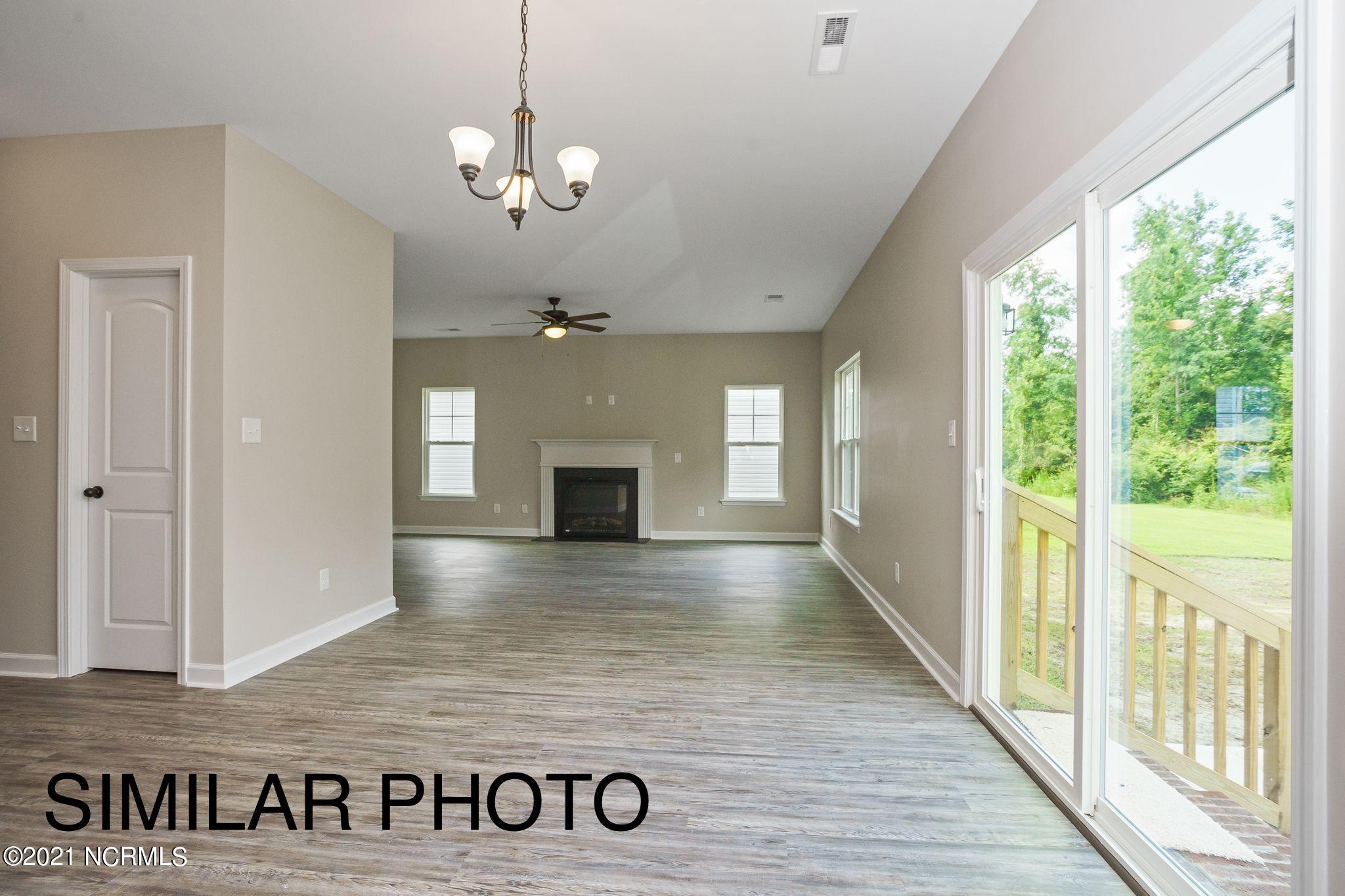 1810 Riggs Road Maysville, NC 28555 - Photo 9 of 26 SIMILAR PHOTO
