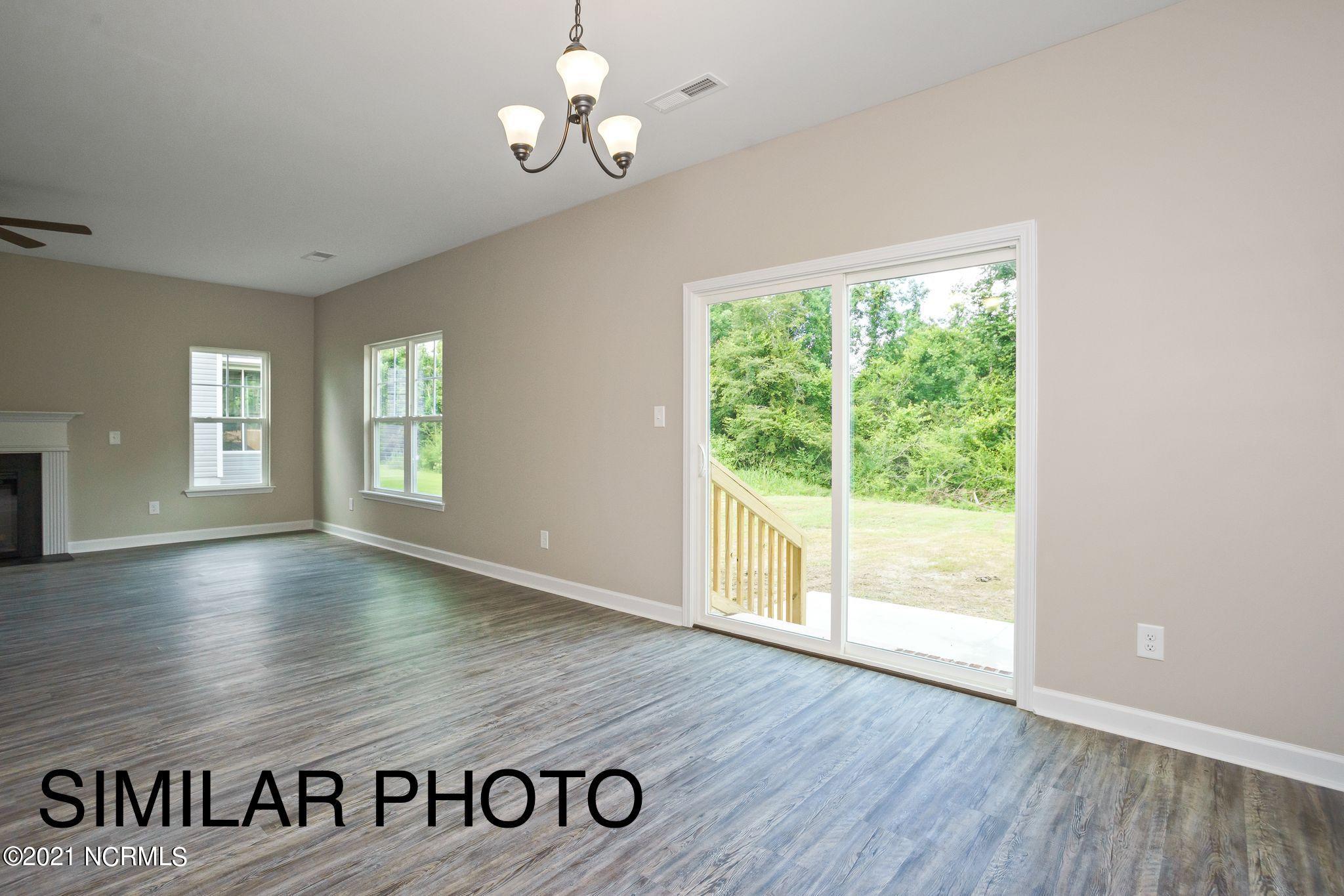 1810 Riggs Road Maysville, NC 28555 - Photo 10 of 26 SIMILAR PHOTO