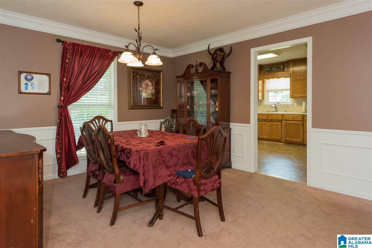 1646 Cedar Creek Road Odenville, AL 35120 - Photo 11 of 40