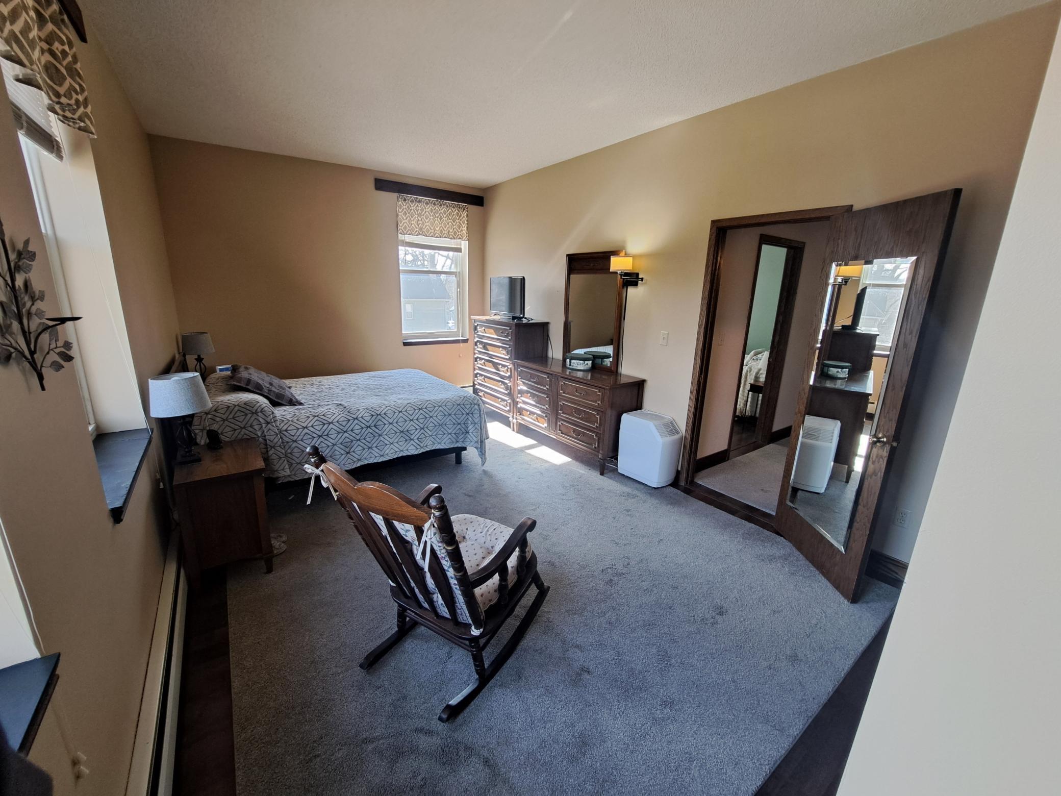 913 Abbott Street, Unit 204 Albert Lea, MN 56007 - Photo 12 of 24