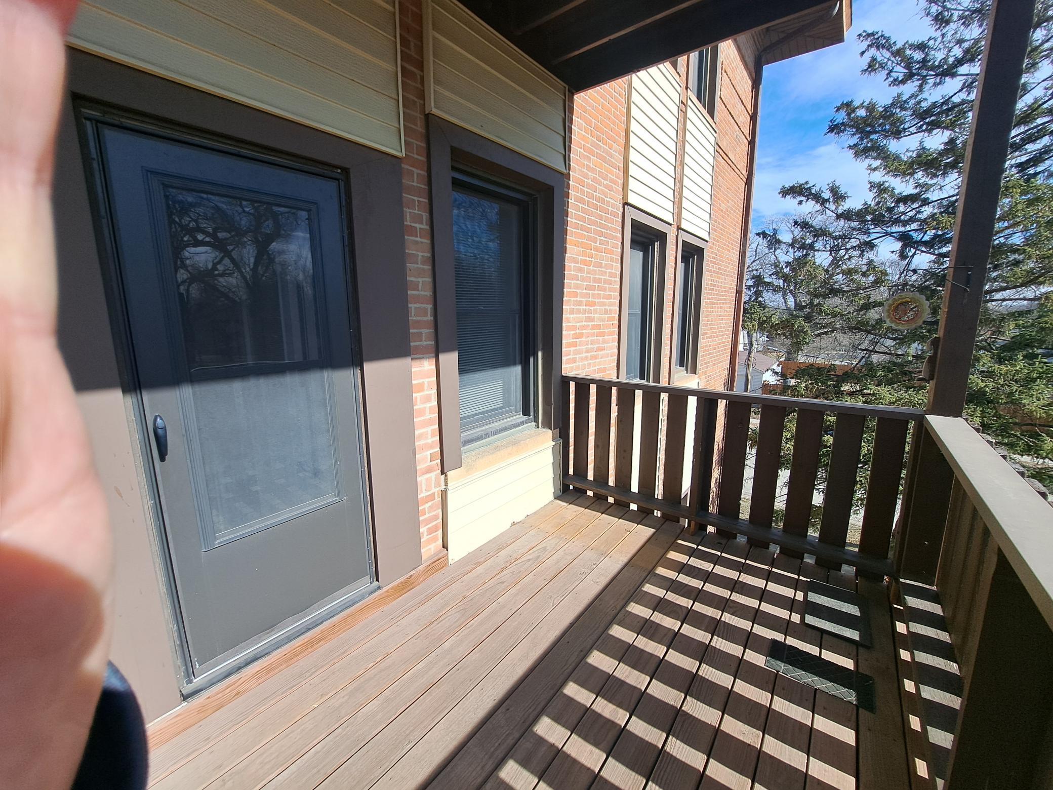 913 Abbott Street, Unit 204 Albert Lea, MN 56007 - Photo 19 of 24