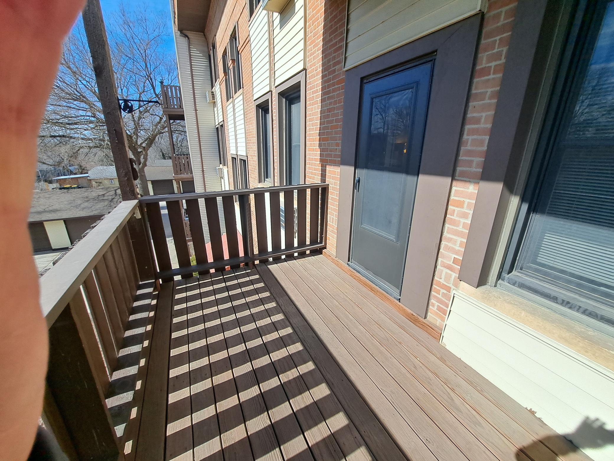 913 Abbott Street, Unit 204 Albert Lea, MN 56007 - Photo 20 of 24