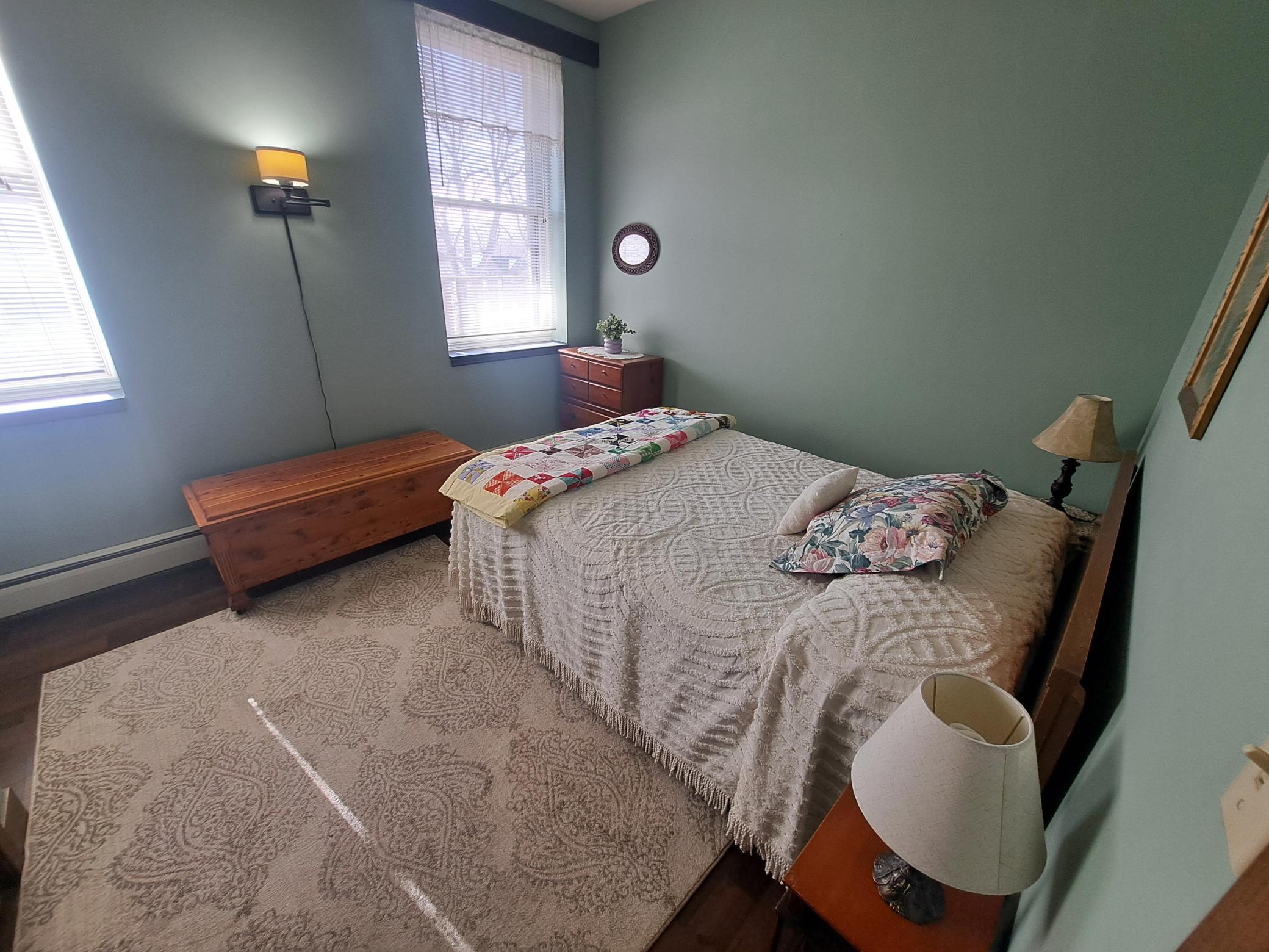 913 Abbott Street, Unit 204 Albert Lea, MN 56007 - Photo 10 of 24