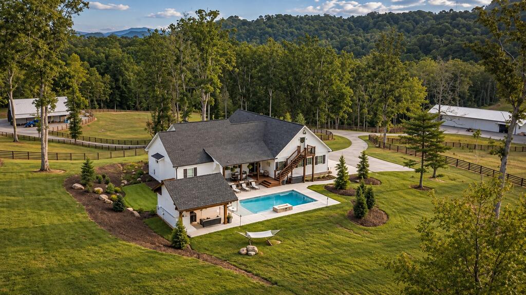 353 Sowers Road Blue Ridge, GA 30513 - Photo 58 of 61 Gallery Image 58