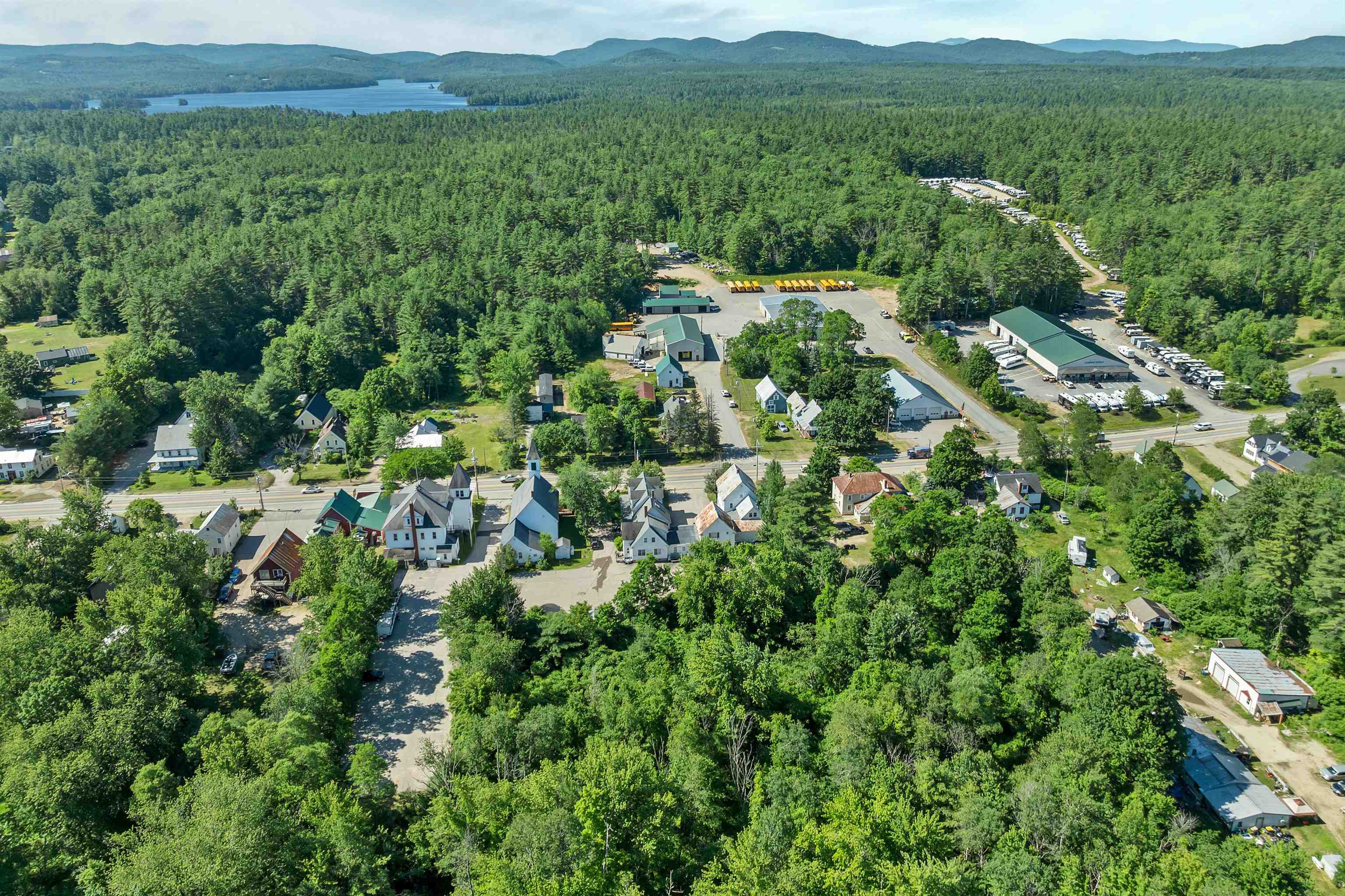 1615 East Main Street Conway, NH 03813 - Photo 44 of 47