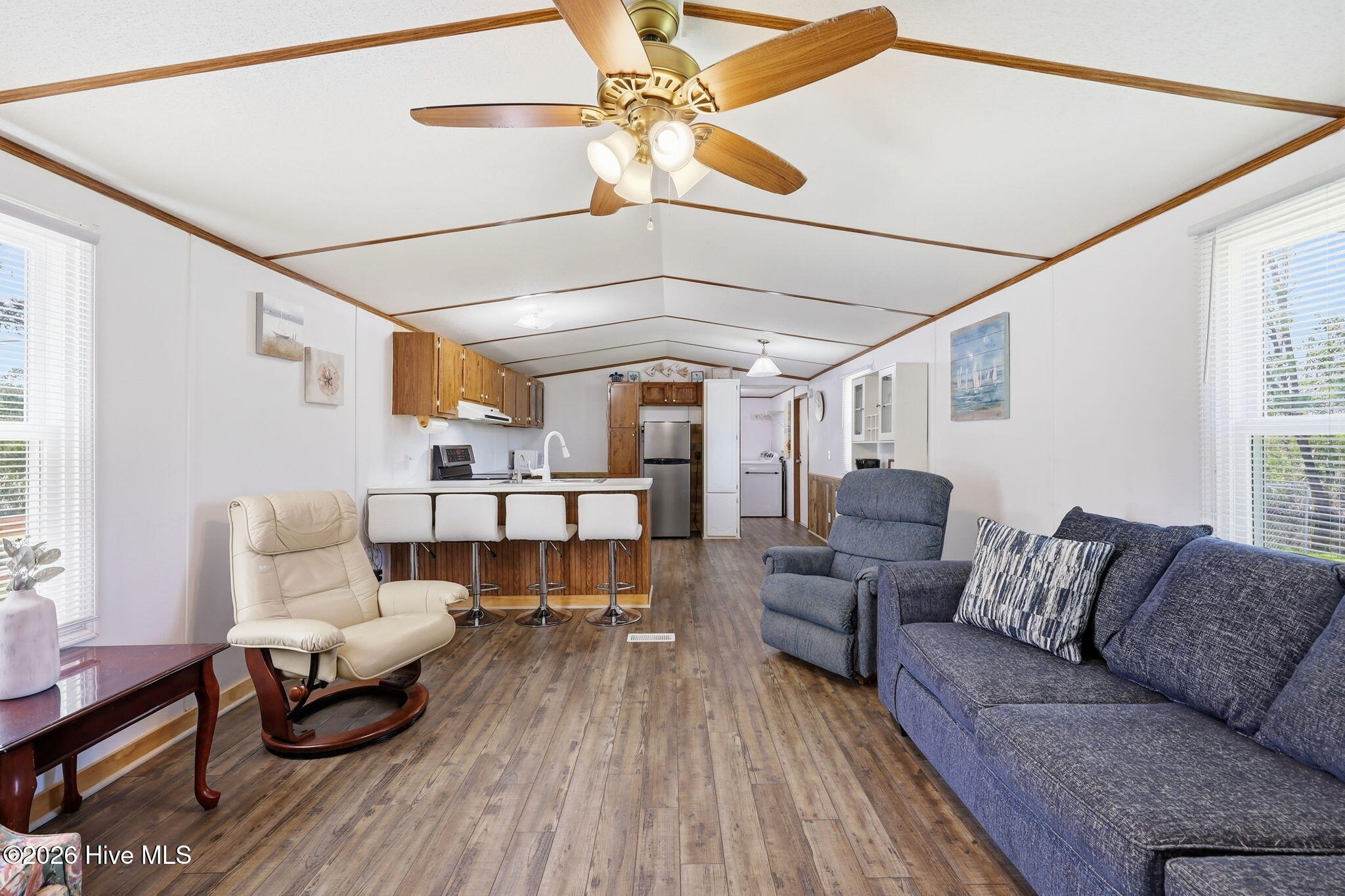 276 Long Ridge Road Columbia, NC 27925 - Photo 9 of 44
