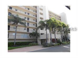 9393 Midnight Pass Road, Unit 605 Sarasota, FL 34242 - Photo 1 of 12