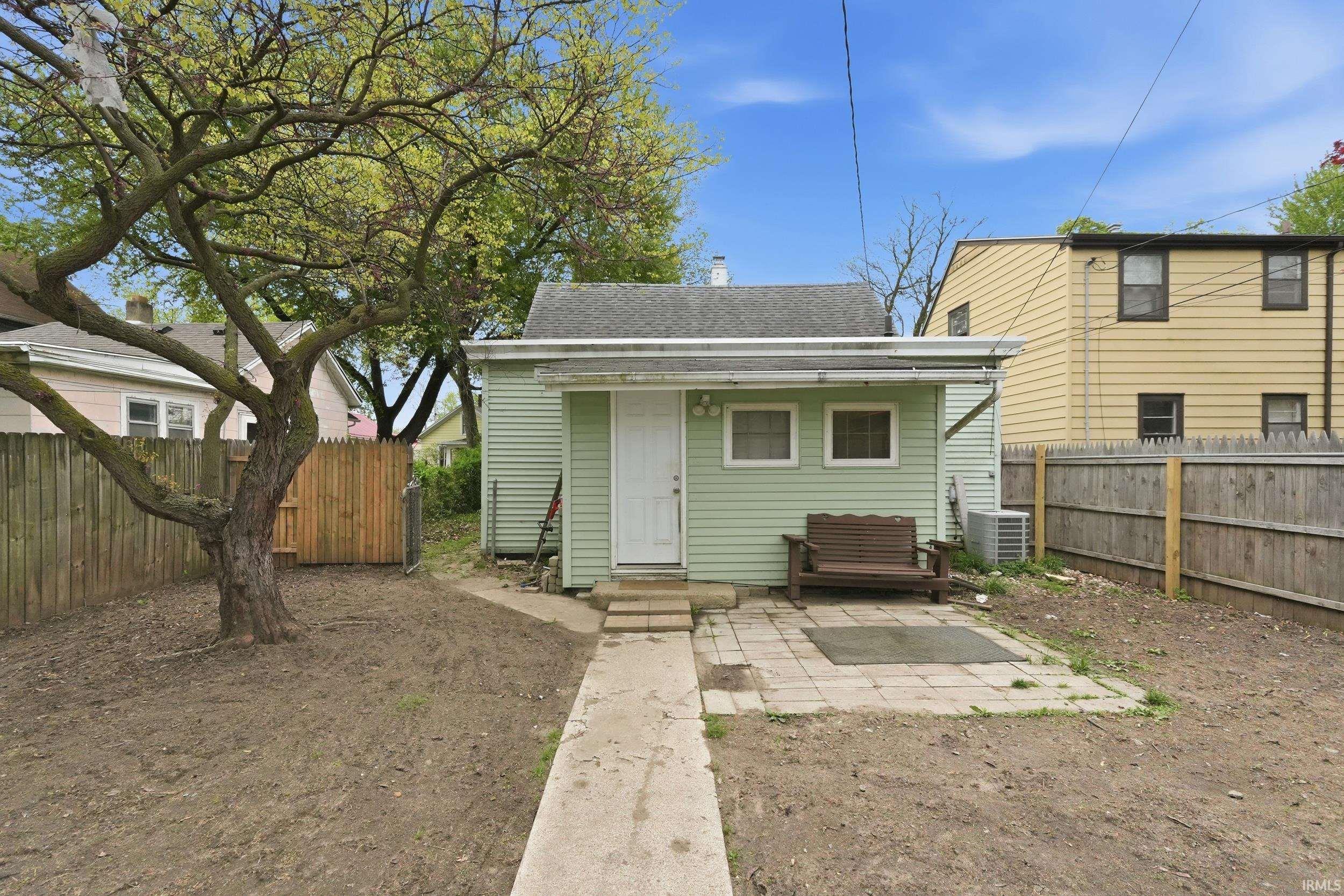 705 Riverside Avenue Fort Wayne, IN 46805 - Photo 26 of 27 Gallery Image 26