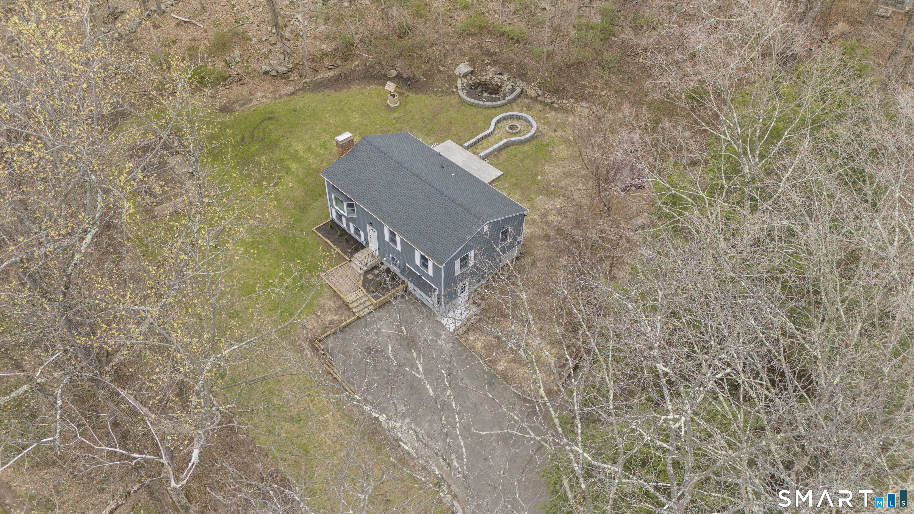 70 Dayton Road Redding, CT 06896 - Photo 33 of 37