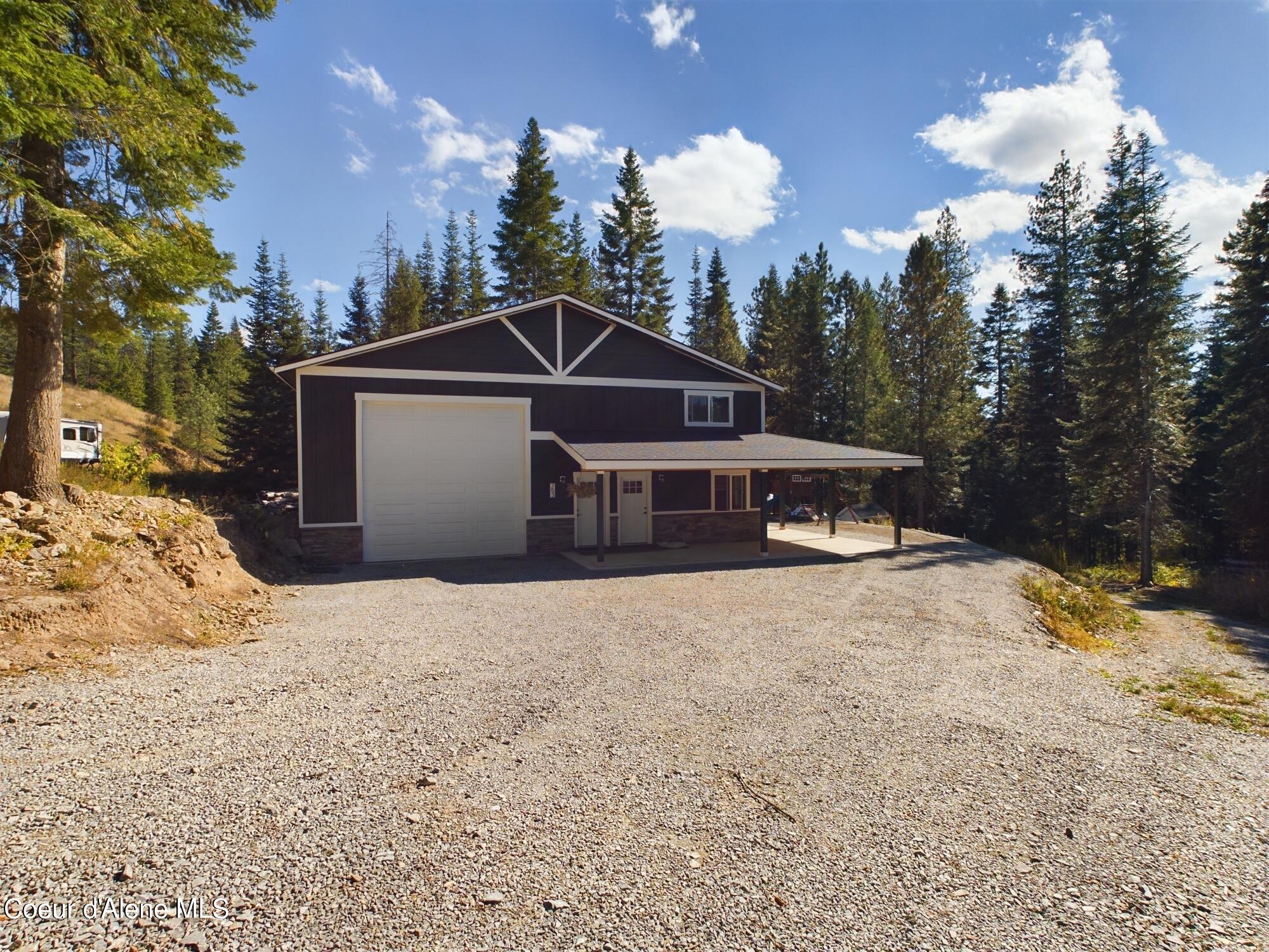753 Eagle Ridge Lane Kingston, ID 83839 - Photo 1 of 1 1