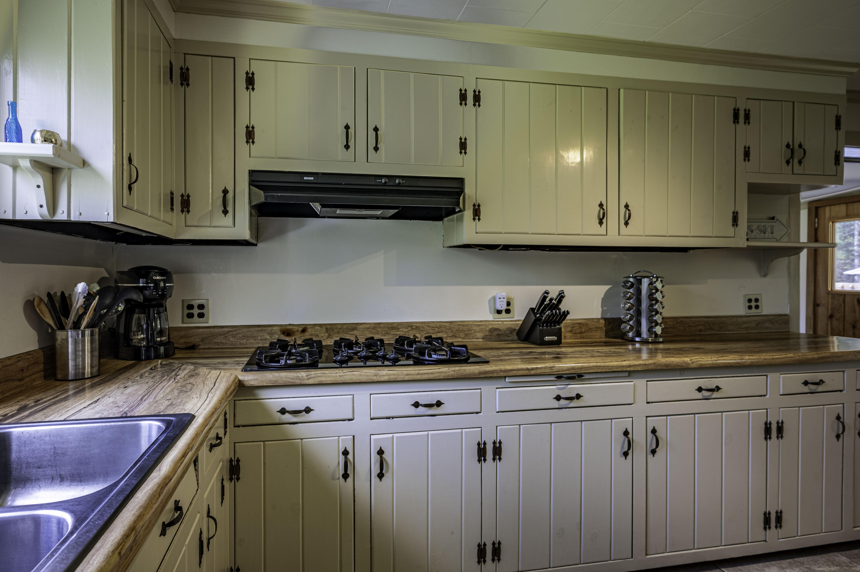 28 W Road Olmstedville, NY 12857 - Photo 16 of 44 Kitchen