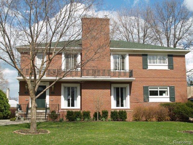 716 Trombley Road Grosse Pointe, MI 48230 - Photo 1 of 4 716 Trombley