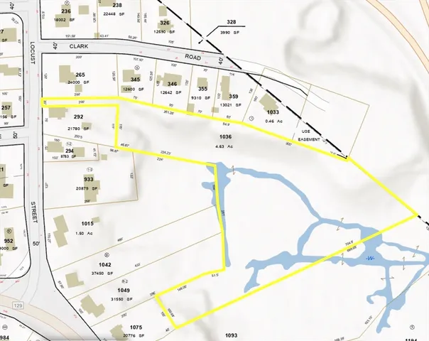 $179,900 | 37 Locust Street, Lynnfield, MA 01940