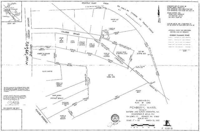 $179,900 | 37 Locust Street, Lynnfield, MA 01940