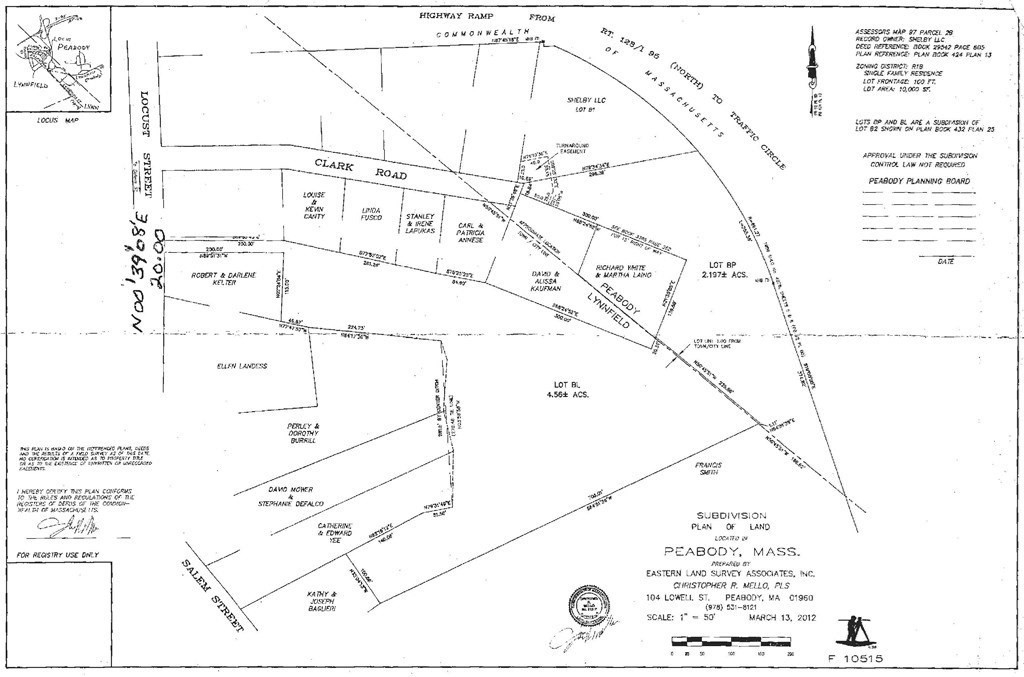37 Locust Street Lynnfield, MA 01940 - Photo 2 of 3