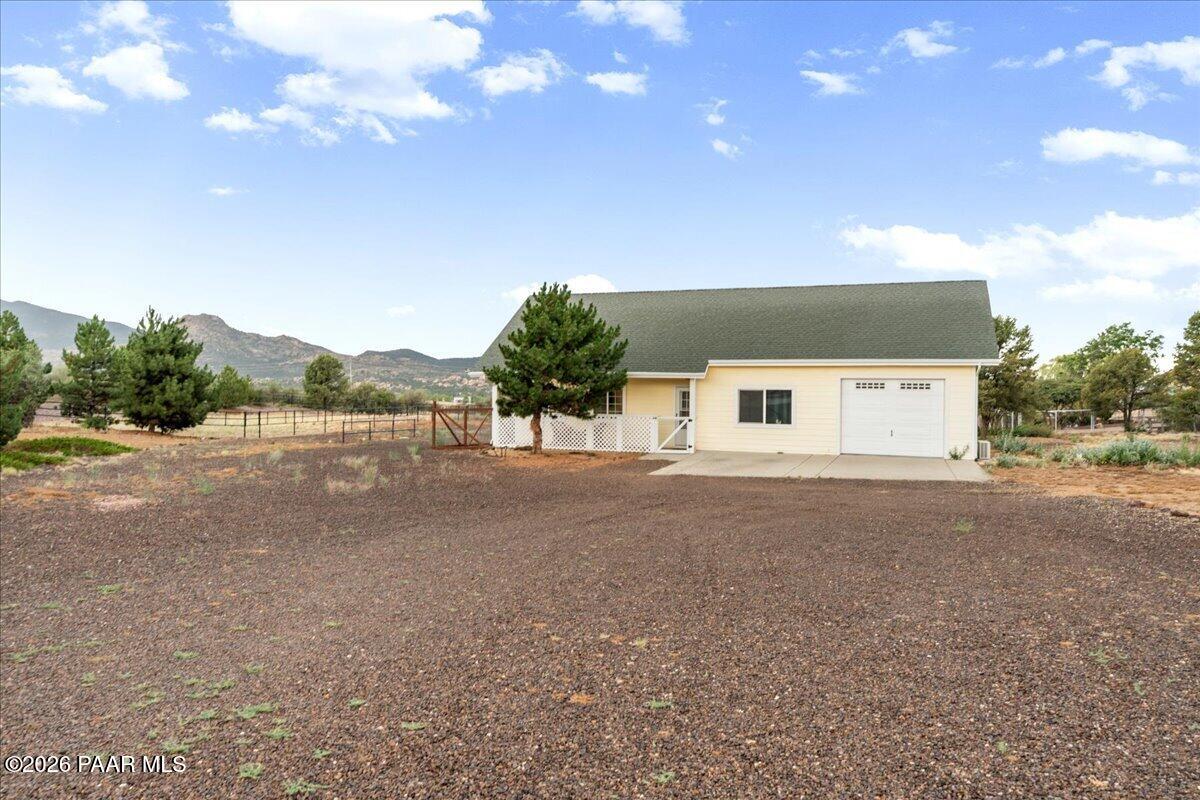10540 North Patina Road Prescott, AZ 86305 - Photo 36 of 52 36-Guest House