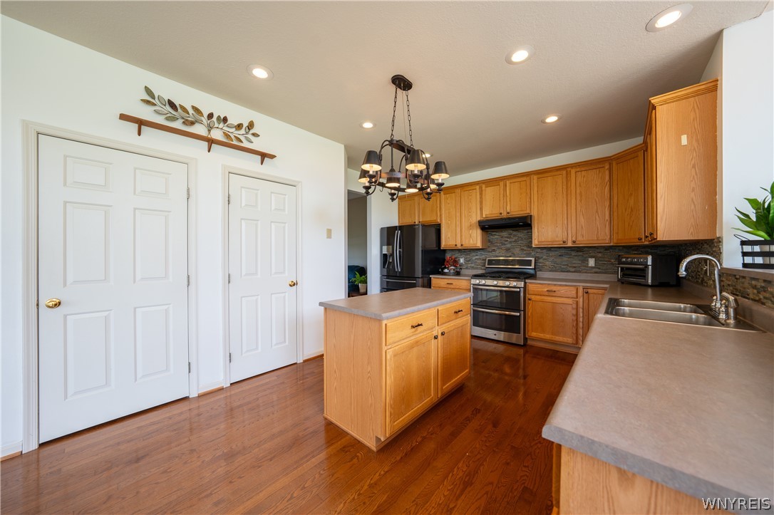12447 Lesswing Road Alden, NY 14001 - Photo 13 of 50