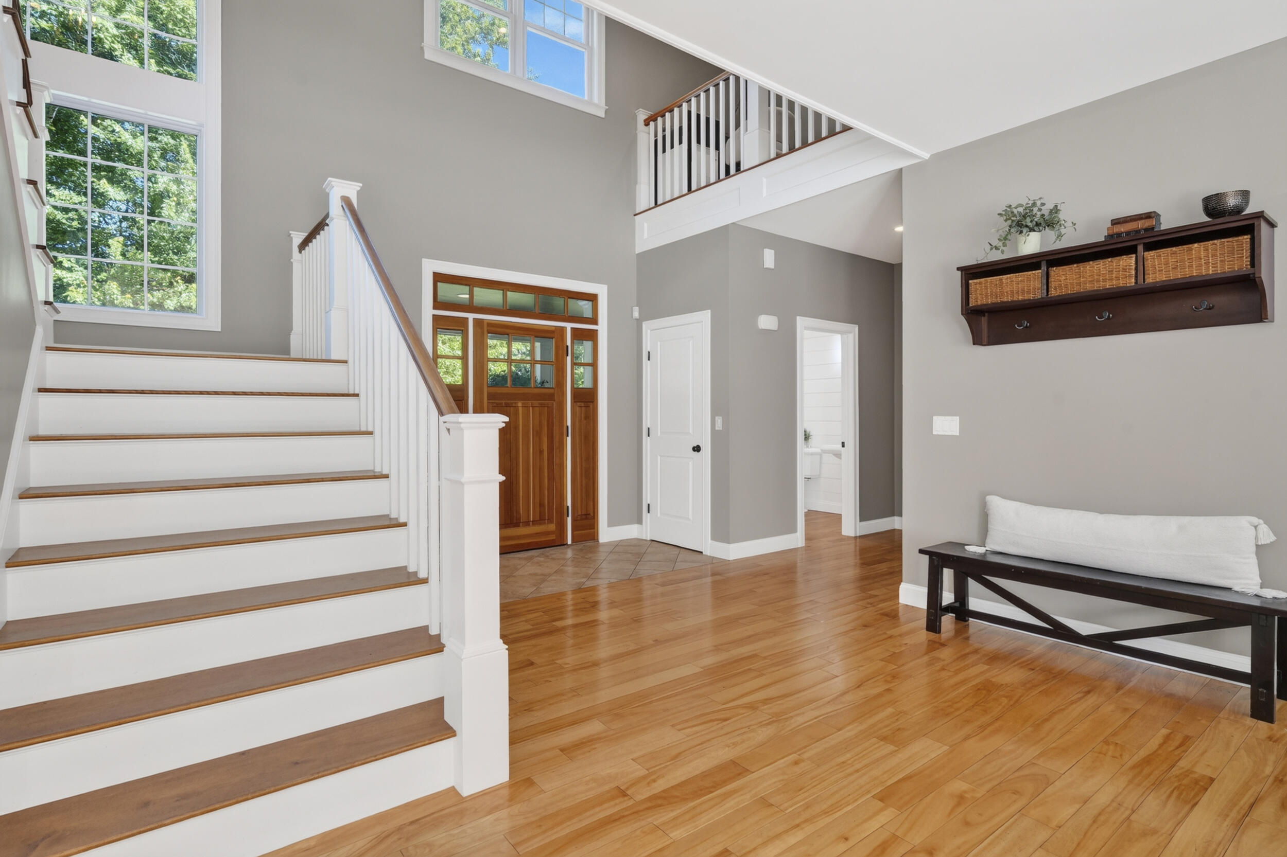 1007 Branch Road Wells, ME 04090 - Photo 9 of 55 Front Entry