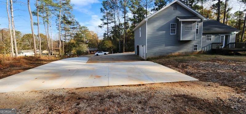 4872 Lewis Road Powder Springs, GA 30127 - Photo 33 of 42